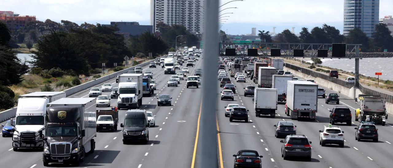 The Swamp’s Got Another Bright Idea, And It Could End Up Hosing Every American Who Drives