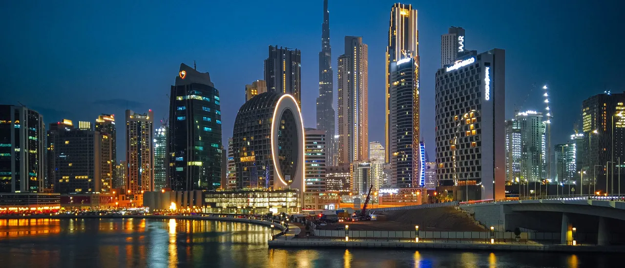 British TikTok Influencer’s Dubai Romance Ends In Murder Charge, Possible Execution