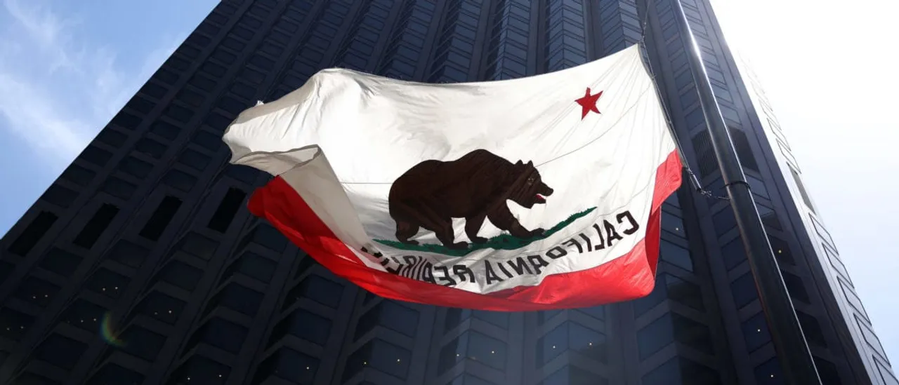 California City Apologizes After Distributing Recreation Guides With Pornographic Images