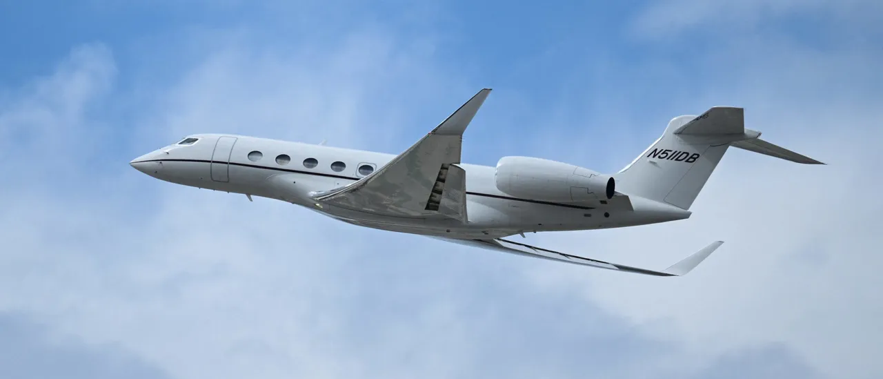 While Americans Suffer, Congress Quibbles Over Private Jet Taxes With Sneaky Move