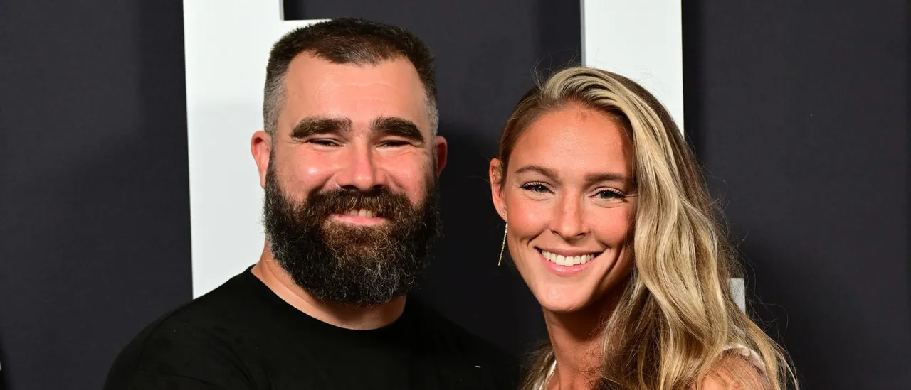 ‘Leave Them Out Of It’: Kylie Kelce Finds Most Annoying Thing To Whine About