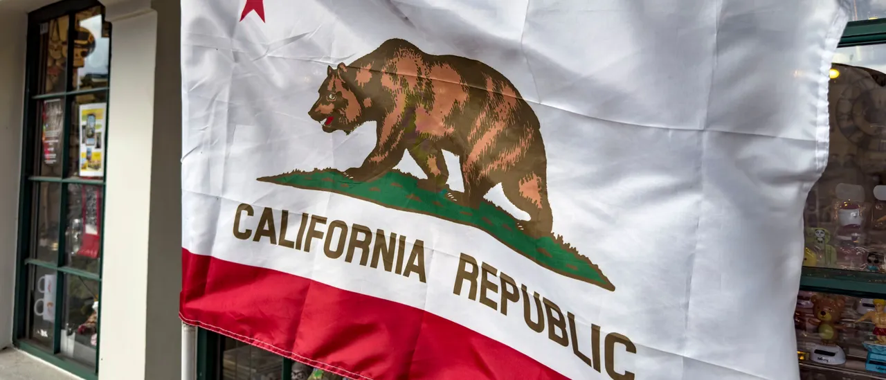 California Let AI Determine Prisoner’s Fates Without Telling Anyone