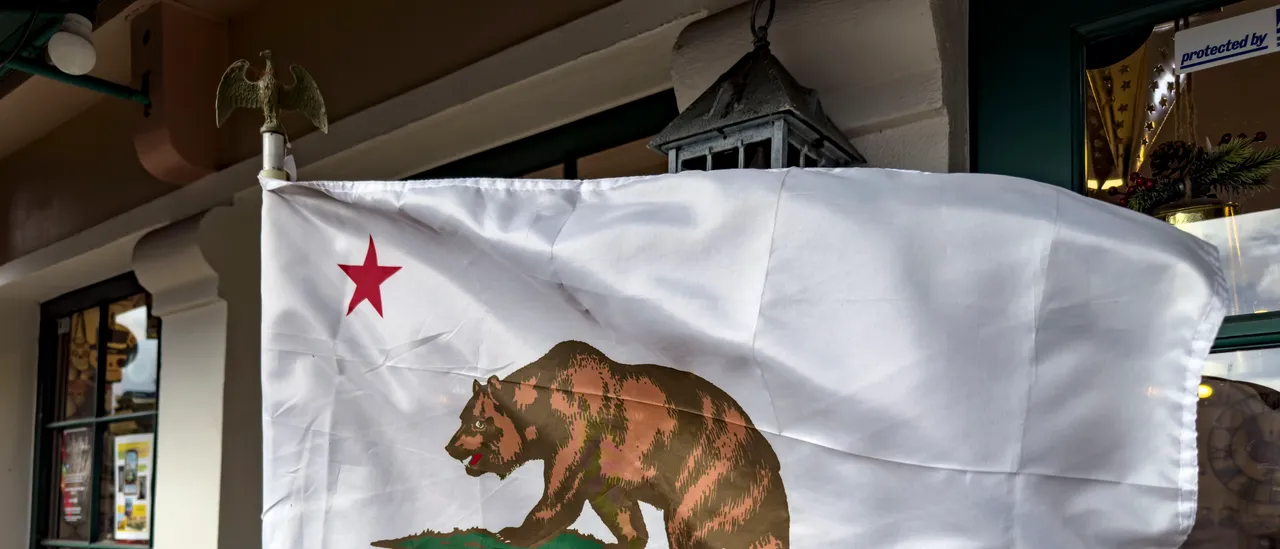 California Lets AI Determine Prisoner’s Fates Without Telling Anyone