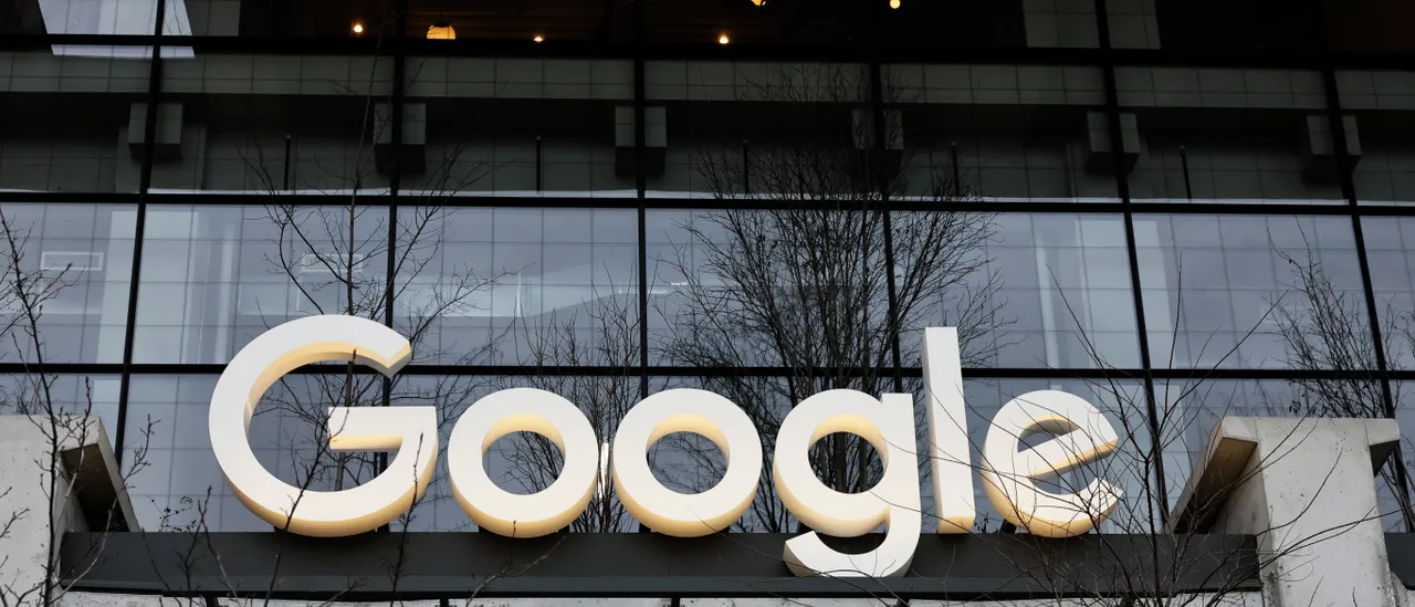 Google Files Lawsuit Against Chinese ‘Organized Cybercrime Operation’