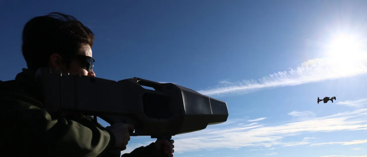 EXCLUSIVE: GOP Rep Wants To Give America’s Power Plants, Data Centers An Anti-Drone Upgrade
