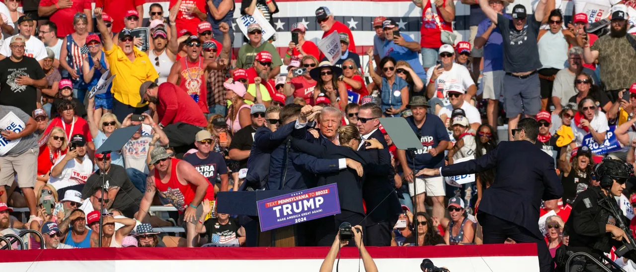 FBI Docs Reveal Trump’s Would Be Assassin Contacted Butler Officials Before The Attack
