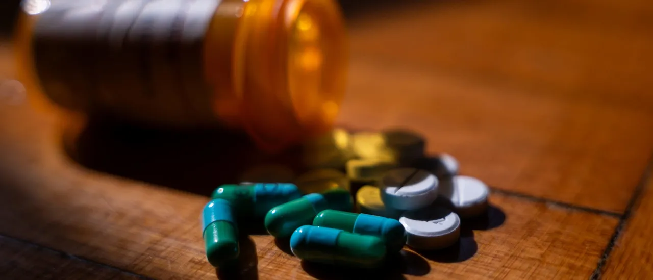 US On Track To Spend Almost $9 Trillion On Healthcare By 2034