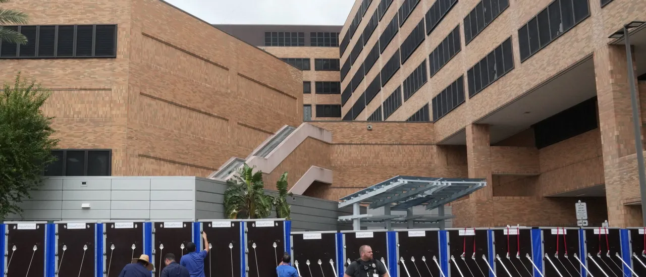 AI Software Cuts Sepsis Deaths In Half At Florida Hospital
