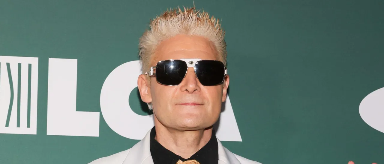 Corey Feldman Reveals Medical ‘Misdiagnosis,’ Says He Suffered From Food Poisoning On Plane