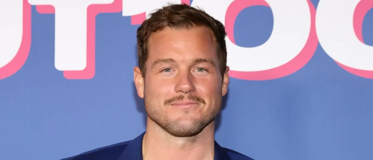 ‘The Bachelor’ Star Colton Underwood Admitted To Concealing Tattoo To Hide Identity During Gay Hookups
