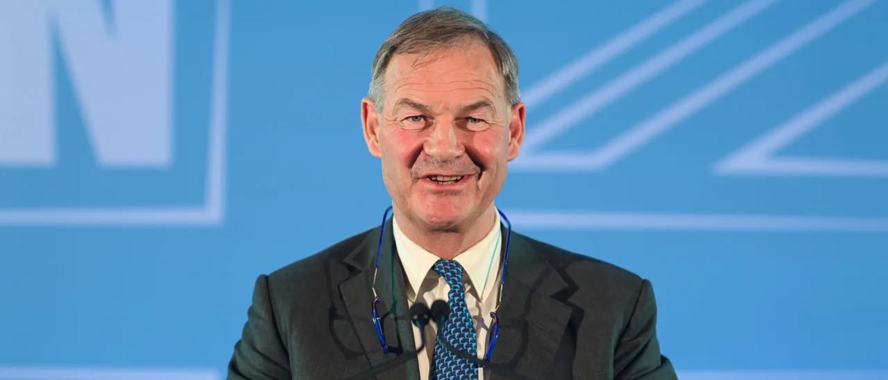 ‘The State Enabled Them’: British MP Rupert Lowe Releases Horrifying Report On Migrant Rape Gangs