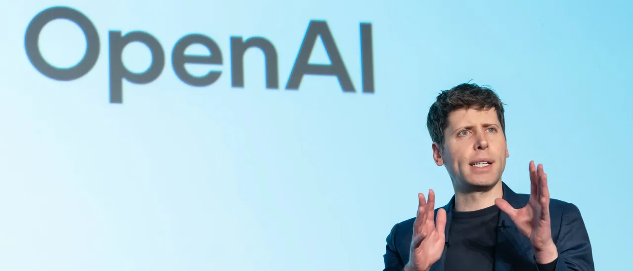 OpenAI Admits To Spying On Its Own Users