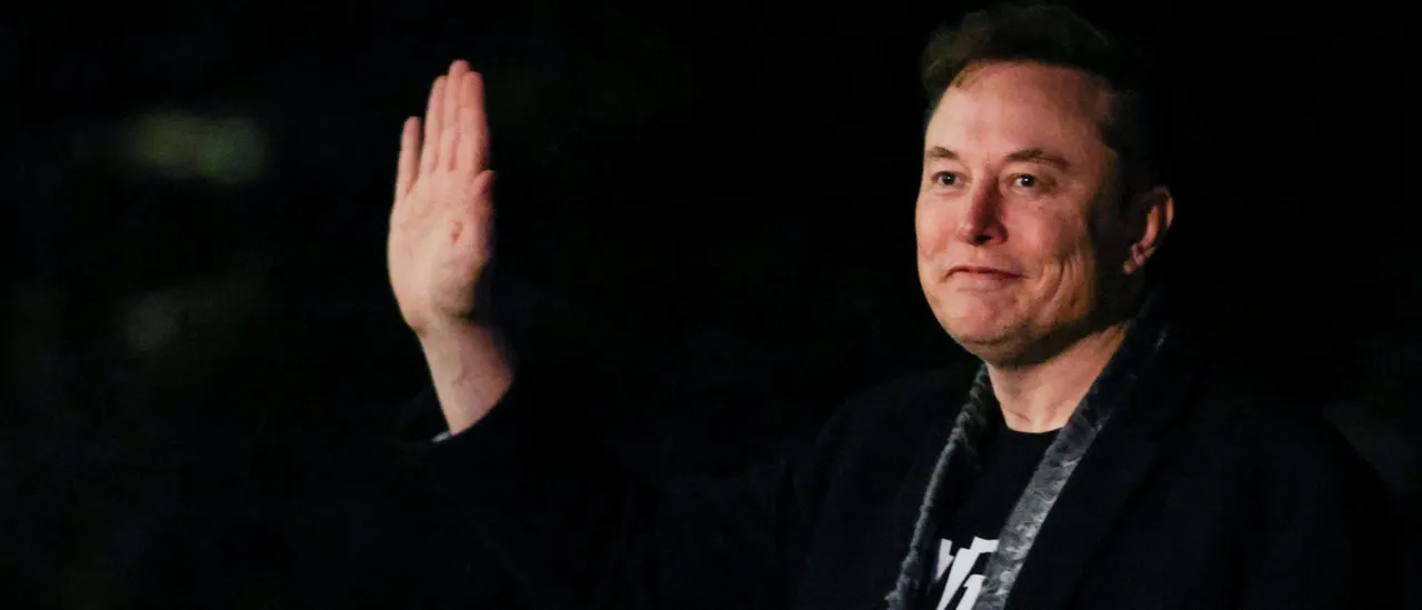 Germany Effectively Banned This Anti-Migrant Movie So Elon Musk Posted The Entire Thing On X