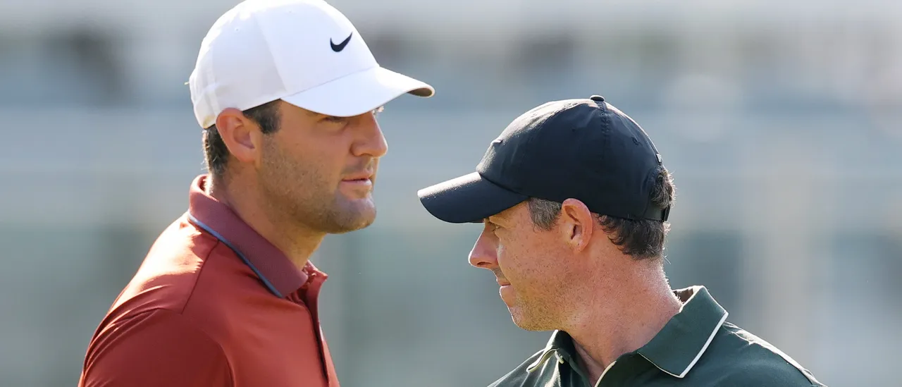 PGA Tour Announces Biggest Changes In Decades