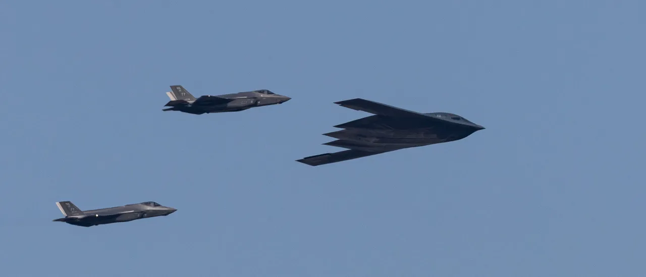 Key Congressional Committee Reveals Extensive Waste In US Military Spending