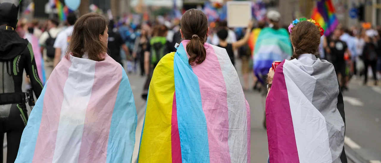 Ed Department Planning ‘Corrective Action’ Against Biden-Era LGBT Crusaders