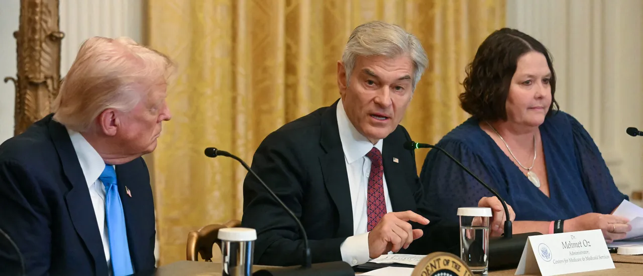 States Complain About High Price Tag Of Medicaid Work Requirements
