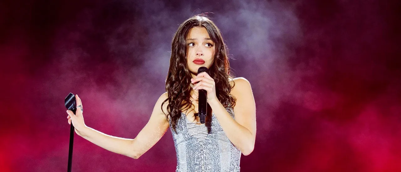 Olivia Rodrigo Claims She’s Raising Funds To Help Women. The Truth Is So Much Darker