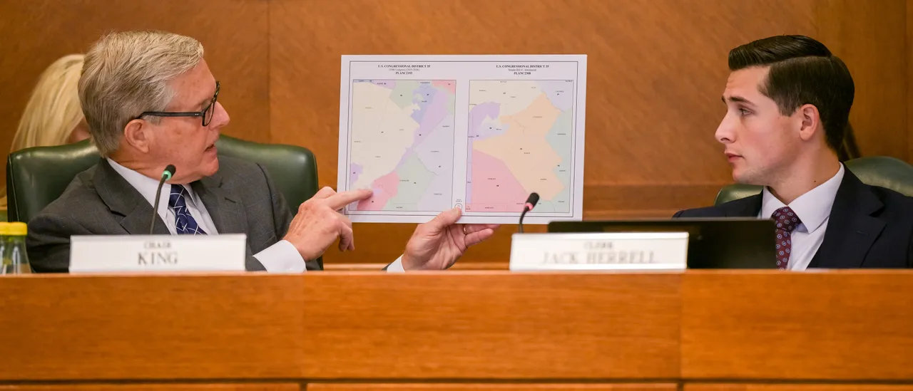Who Really Won The Midterms’ Gerrymandering War? The Answer May Come Down To A Few Races