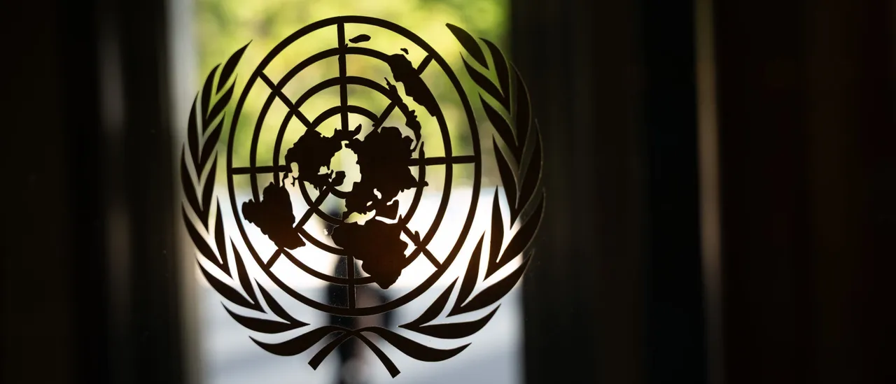 UN Climate Bureaucrats Hold Another Useless Meeting