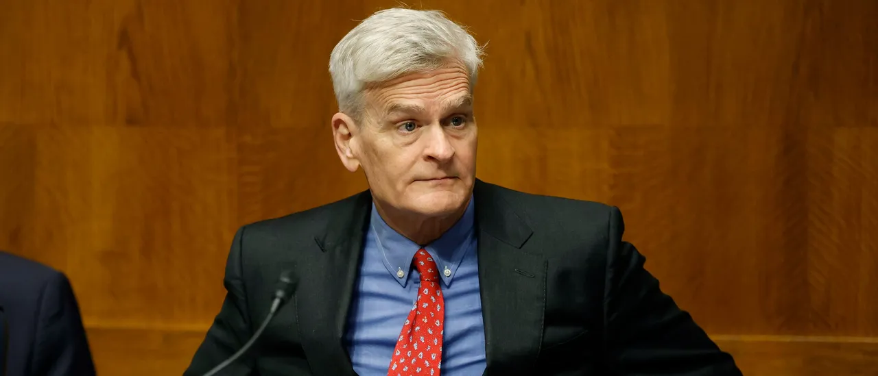 Editor Daily Rundown: Trump, Bill Cassidy Reportedly Have Shouting Match Over Iran War Powers Vote