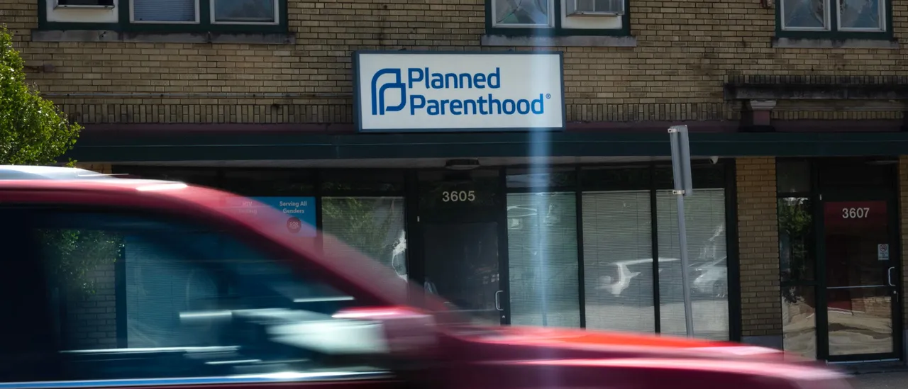 EXCLUSIVE: Many Women Blindsided By Abortion Pill Complications, New Study Shows