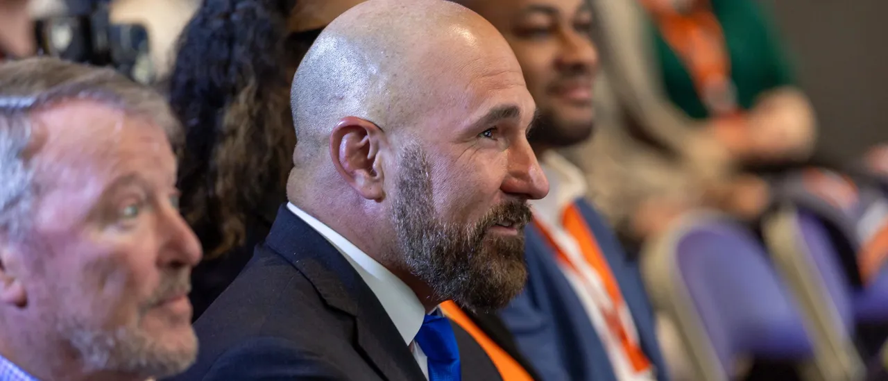 Legal Challenge Threatens To Boot GOP Candidate From Race To Replace DeSantis
