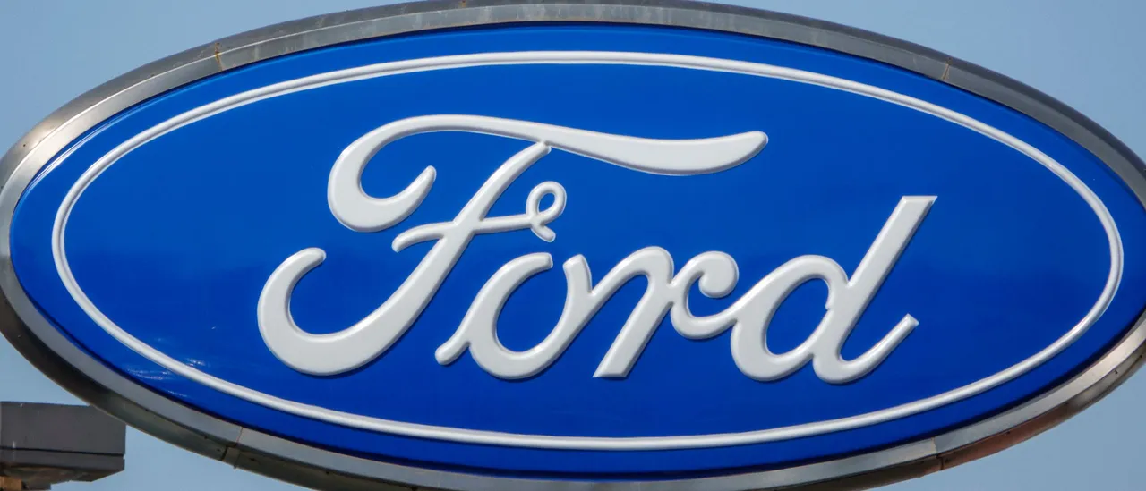 Ford Discovers Humans Can’t Be Replaced After All