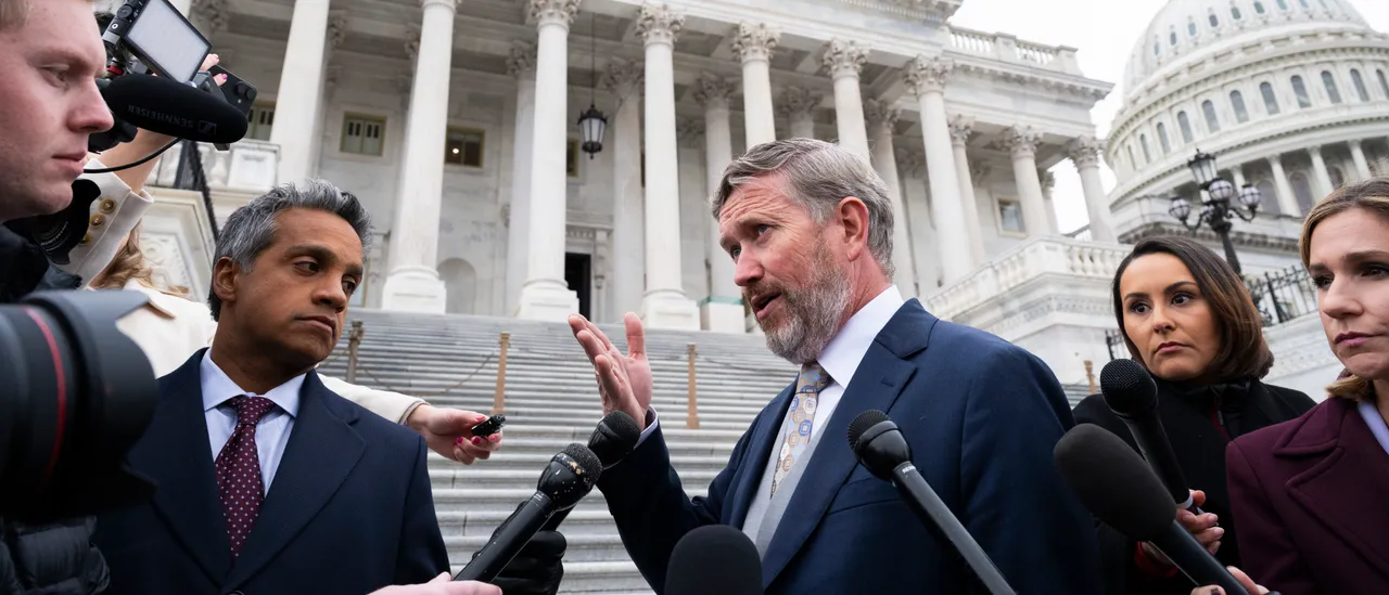 MOREFIELD: DGAF Massie Is The Best Massie