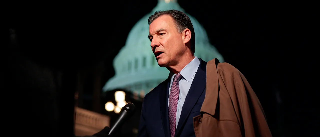 On Verge Of Extinction, 'Moderate' Dems Declare Last Stand Against Ascendent Socialist Candidates