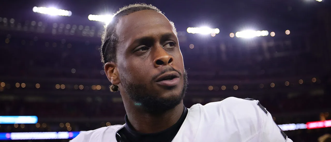 Police Investigate Jets’ Geno Smith Over Assault Allegations
