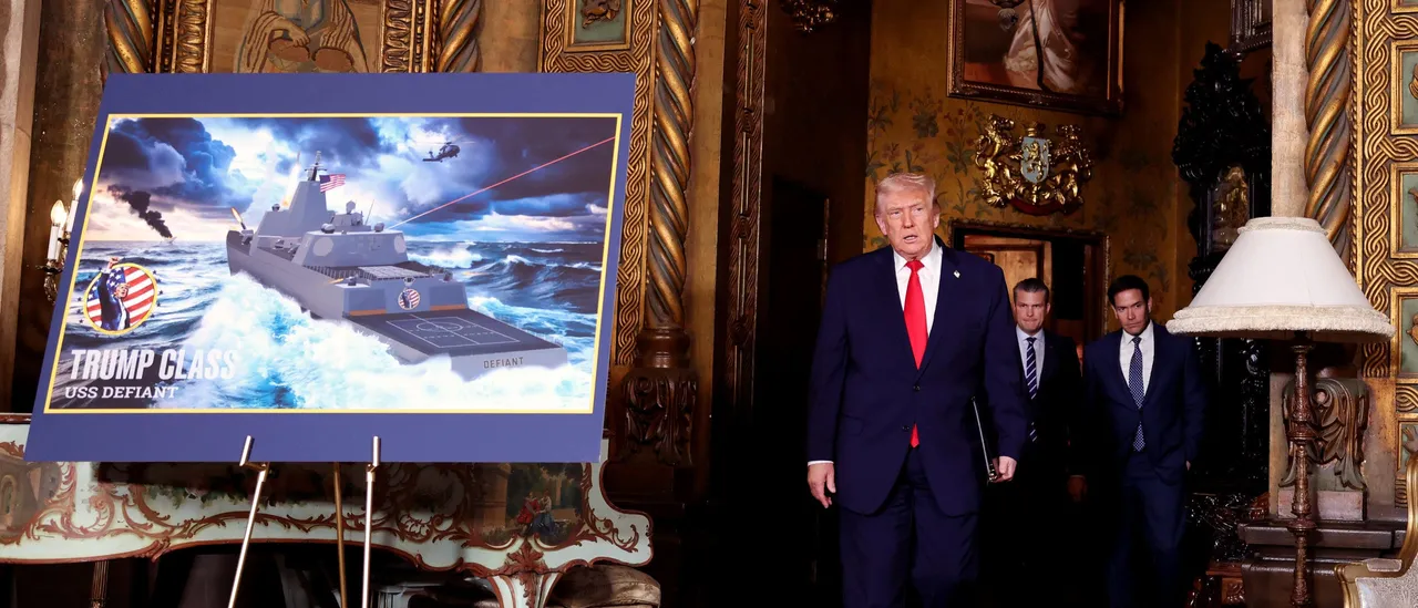 $1.15 Trillion In Defense Spending Approved By House Armed Services Committee