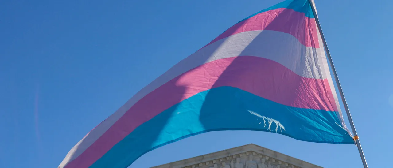 Arizona Congressional Candidate Once Backed Legal Prostitution So Trans People Can ‘Provide For Themselves’