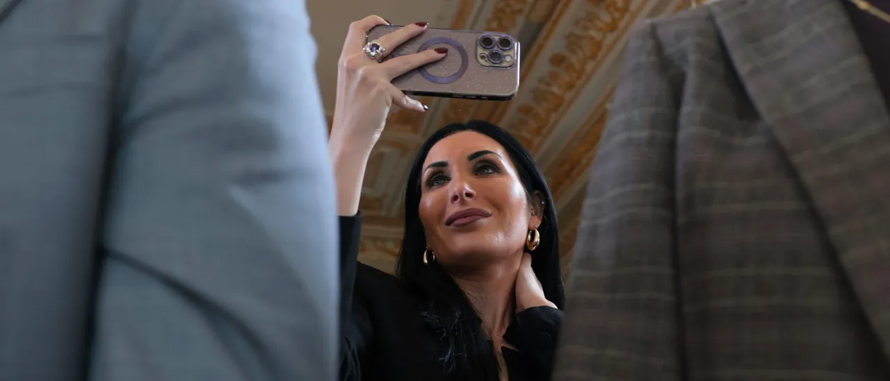 MAGA Influencers Are Wearing Out Their White House Welcome