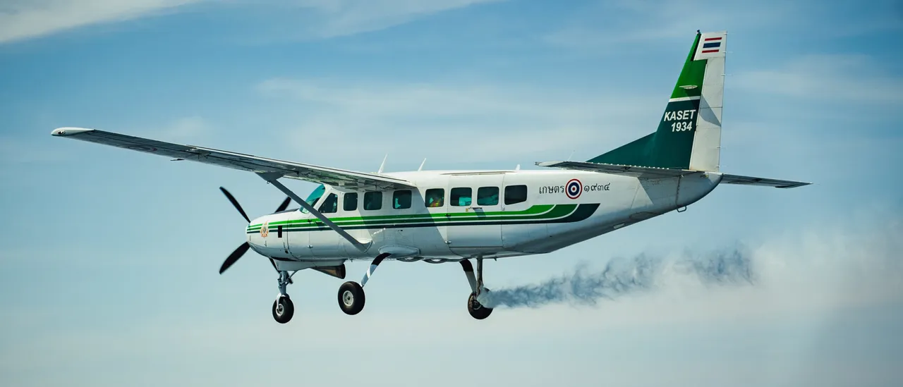 12 Killed In Deadly Missouri Skydiving Plane Crash