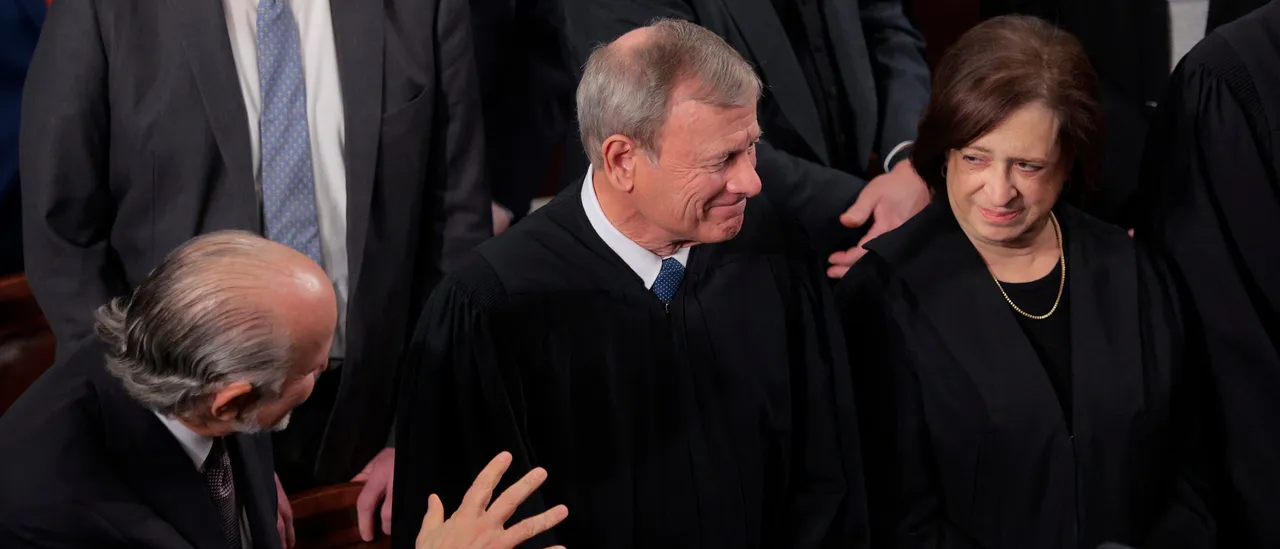 Editor Daily Rundown: Supreme Court Rules Against Trump’s Birthright Citizenship Order
