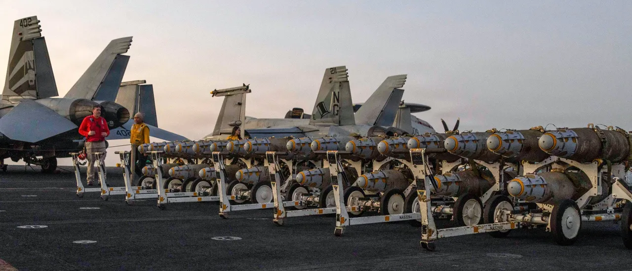 Pentagon Wants To Make Military-Industrial Complex’s Revolving Door Spin Even Faster