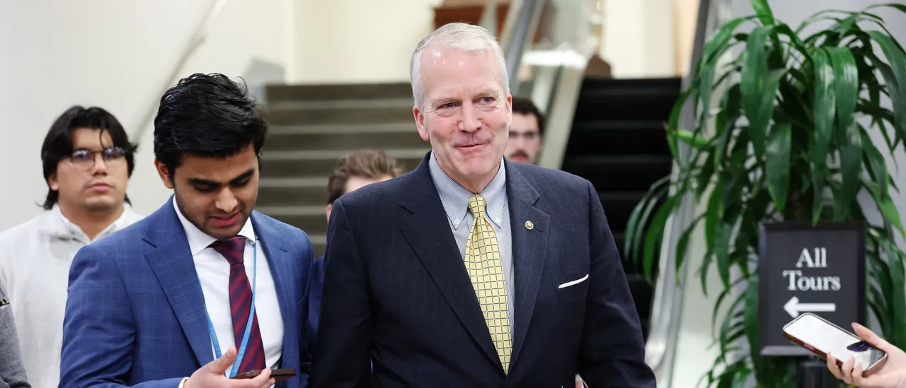 Court Looks To Decide Fate Of ‘Decoy’ Candidate With Same Name As Senator