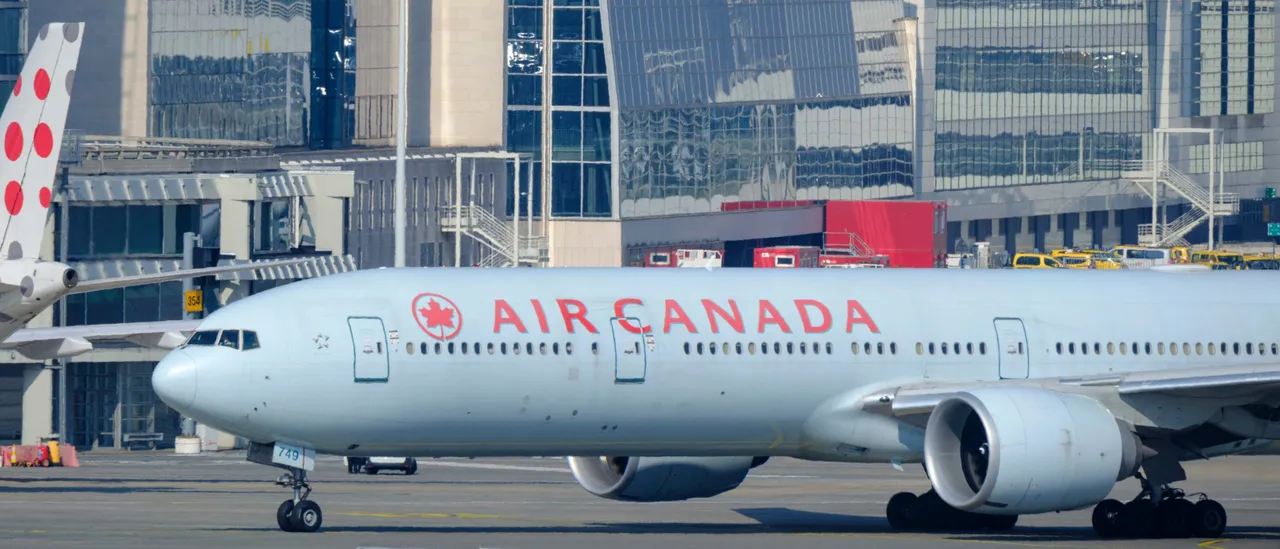 Canadian Pilot Allegedly Flew Over 900 Flights Without Correct License