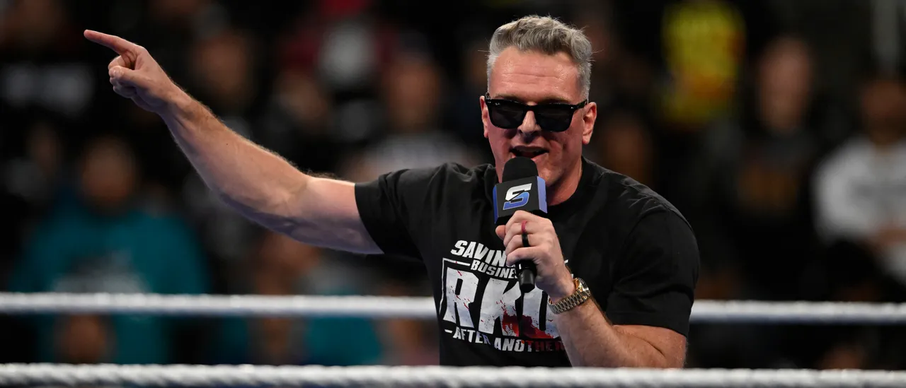 ESPN In Talks To Give Pat McAfee $60M-Plus Annual Contract: REPORT