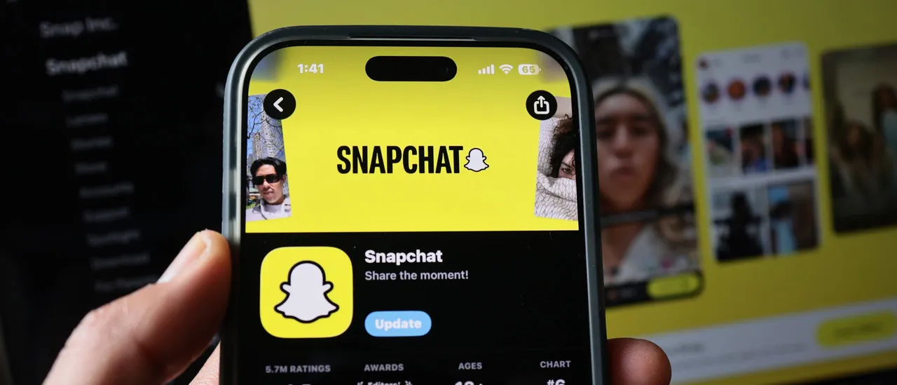 Parents Sue Snapchat Alleging Its Responsibility For 12-Year-Old’s Rape