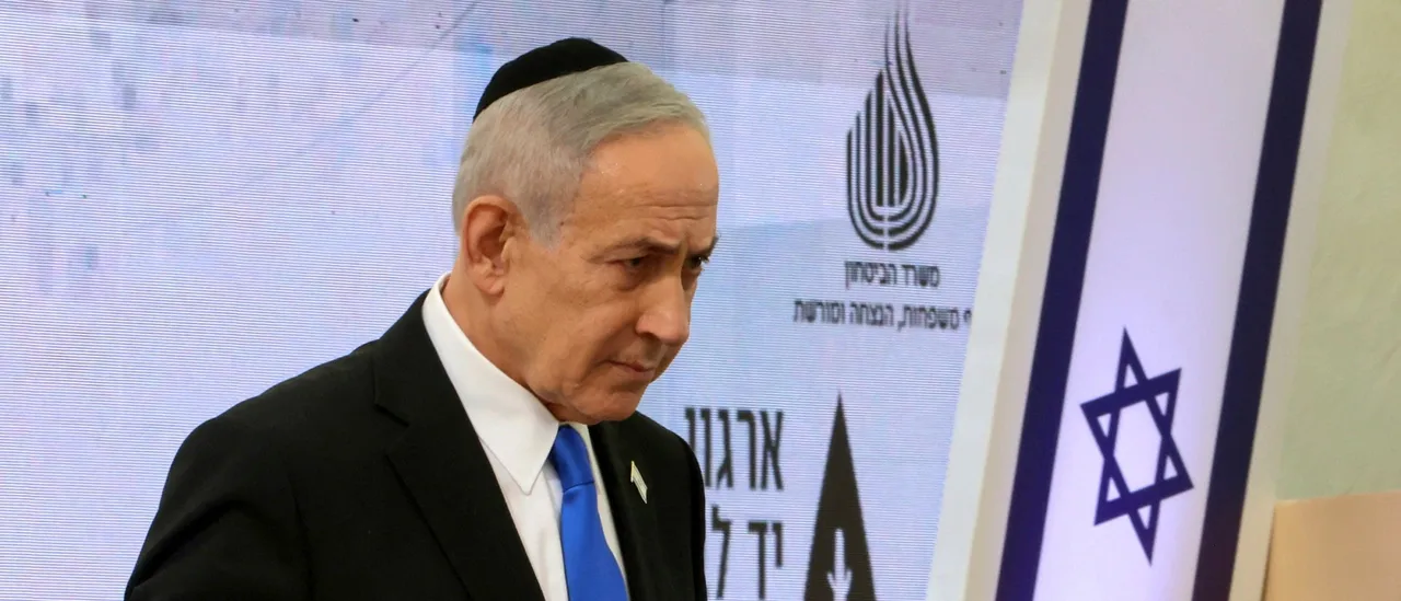 Netanyahu Admits He Dragged The US Into 12-Day War