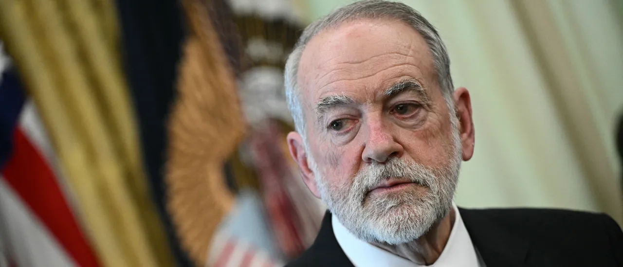 EXCLUSIVE: Foreign Policy Experts Diagnose Mike Huckabee With A Bad Case Of ‘Localitis’