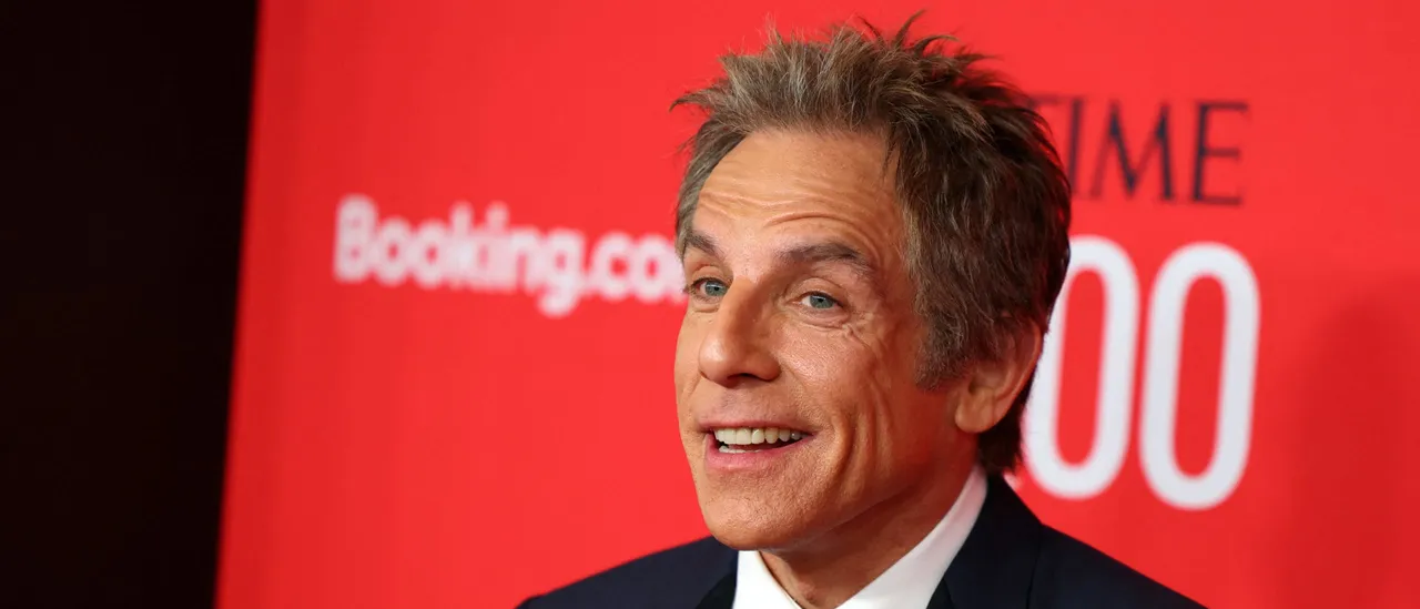 Ben Stiller Strolls Past Overdosing Homeless Guy On Way To Front Row Knicks Seats