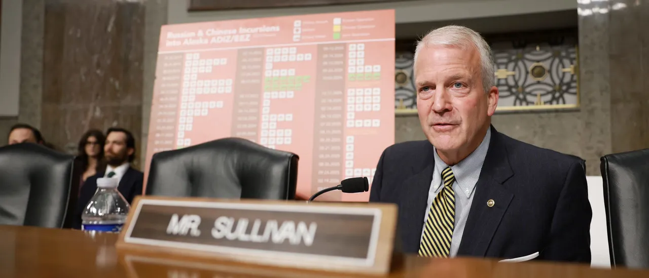 Election Official Rules Candidate With Same Name As Senator Ineligible To Run In Preliminary Decision