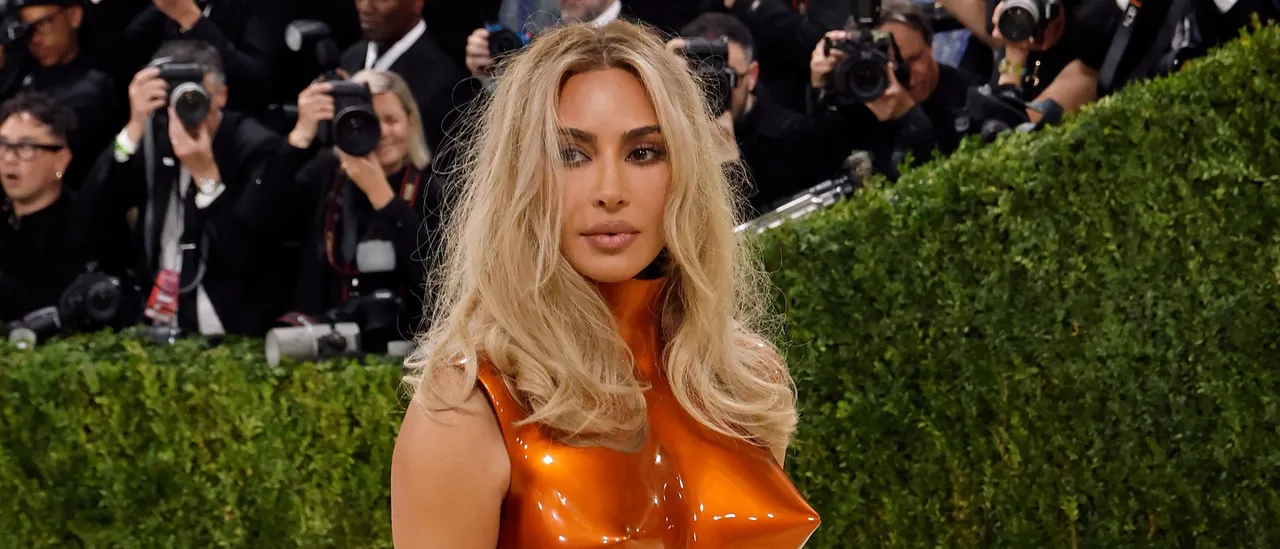 Lewis Hamilton Slammed Billionaires, But Wound Up Dating Kim Kardashian