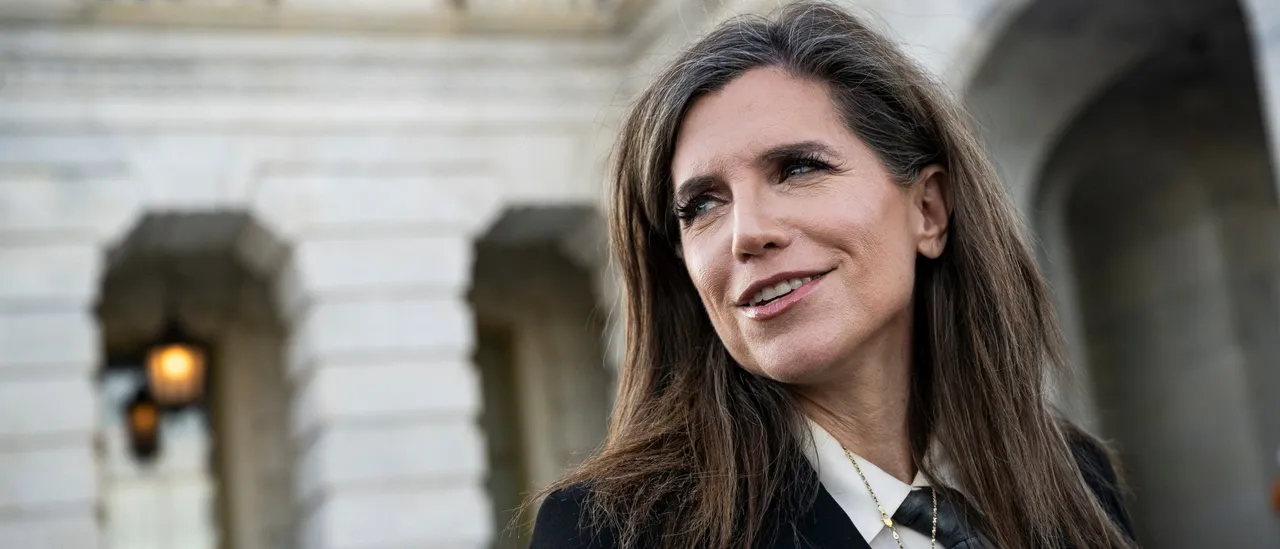 Nancy Mace Concedes South Carolina Gubernatorial Primary After Failing To Gain Trump’s Support