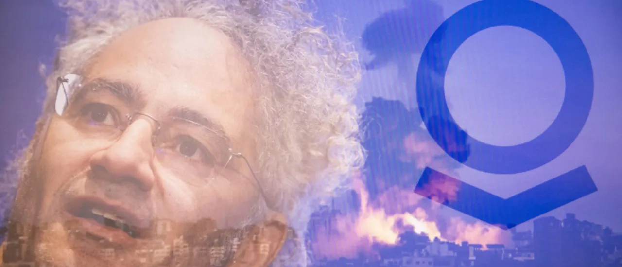 Powerful Surveillance Company Slithers Tentacles Deeper Into Democratic Party