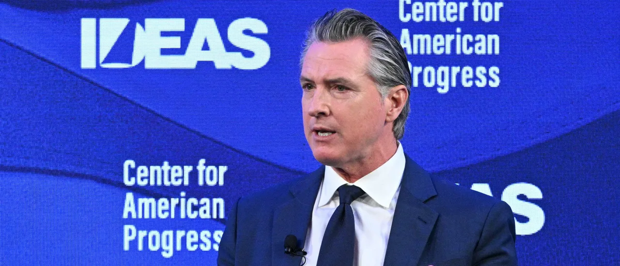Tech Giant Joins Forces With California Following Massive Feud With Trump