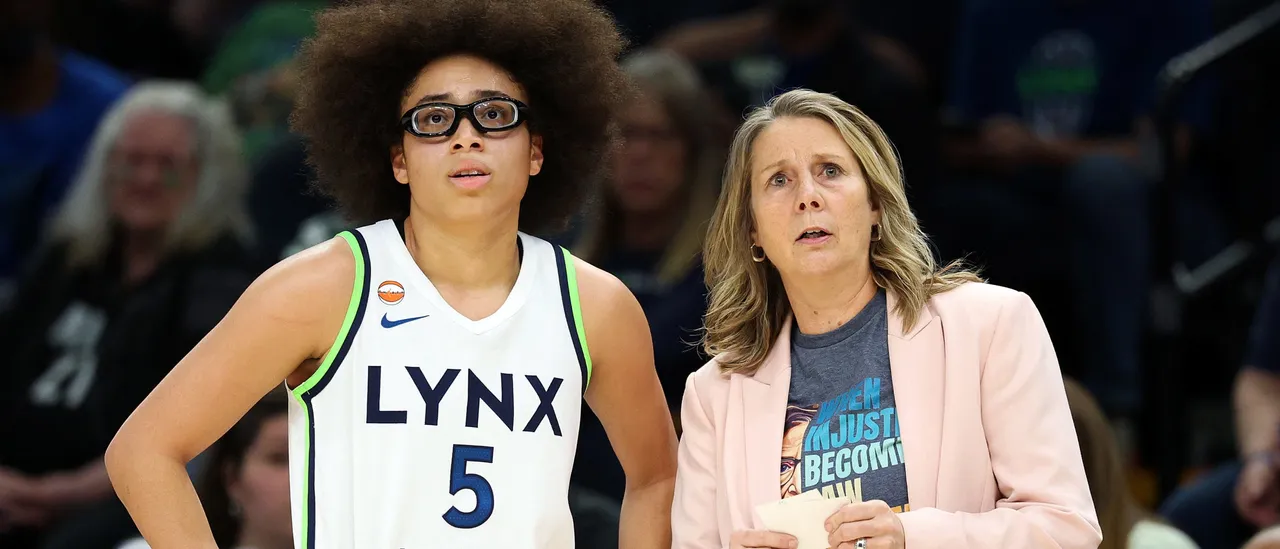 WNBA Coach Mourns Loss: 'We Should've Done It For The Gays"
